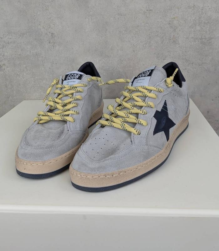 ZAPATILLAS GOLDEN GOOSE