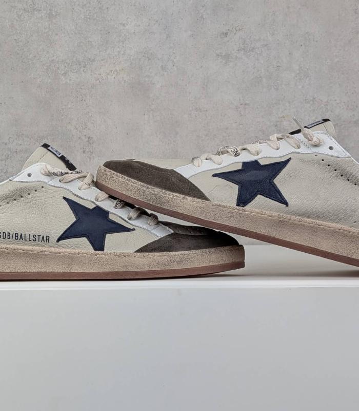 ZAPATILLAS GOLDEN GOOSE