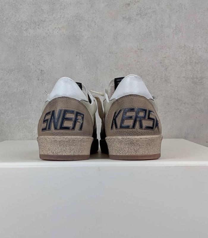 ZAPATILLAS GOLDEN GOOSE