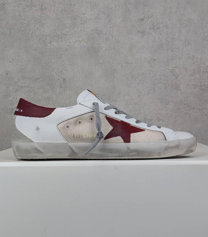 ZAPATILLAS GOLDEN GOOSE