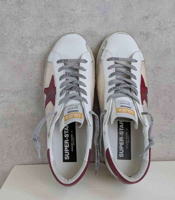 ZAPATILLAS GOLDEN GOOSE