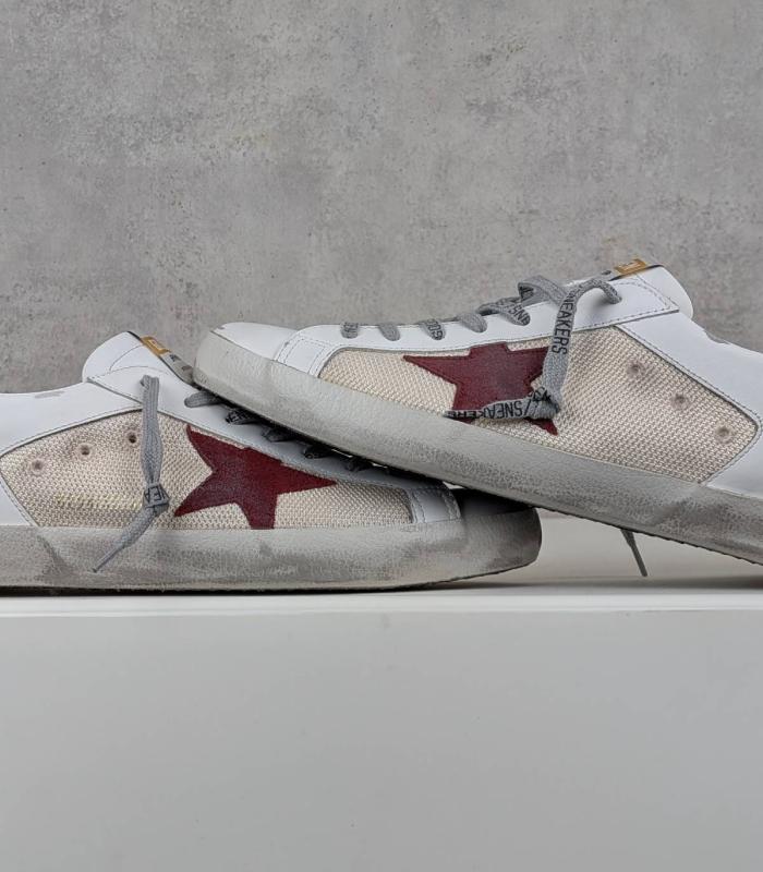 ZAPATILLAS GOLDEN GOOSE