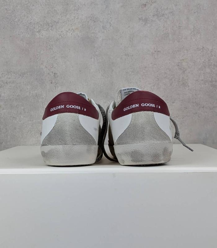 ZAPATILLAS GOLDEN GOOSE
