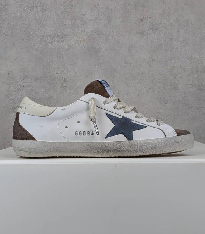 ZAPATILLAS GOLDEN GOOSE