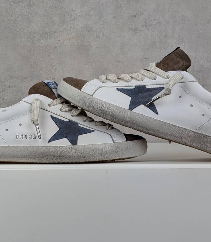 ZAPATILLAS GOLDEN GOOSE