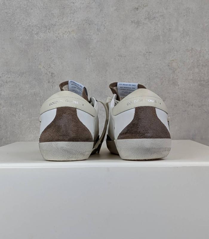 ZAPATILLAS GOLDEN GOOSE