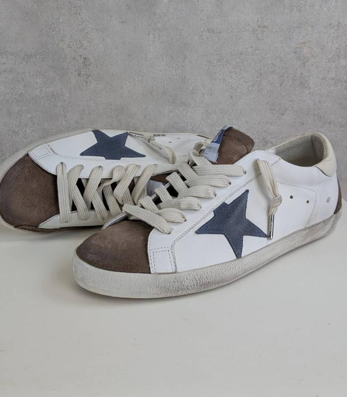 ZAPATILLAS GOLDEN GOOSE