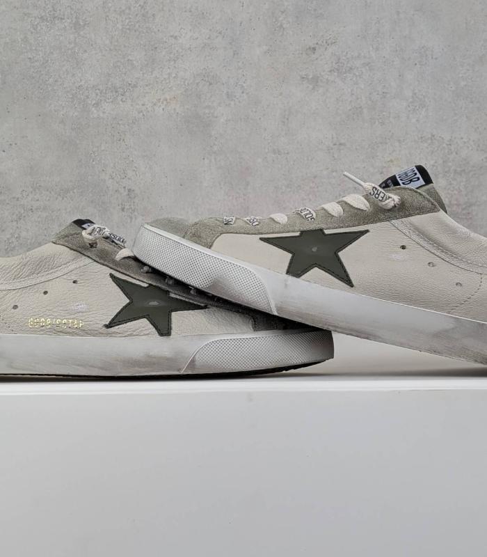 ZAPATILLAS GOLDEN GOOSE