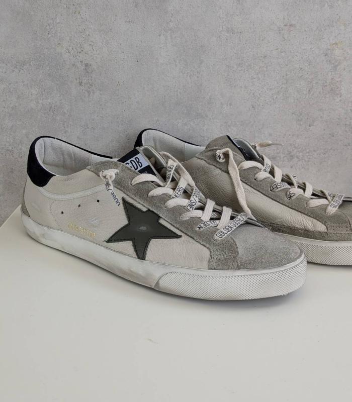 ZAPATILLAS GOLDEN GOOSE
