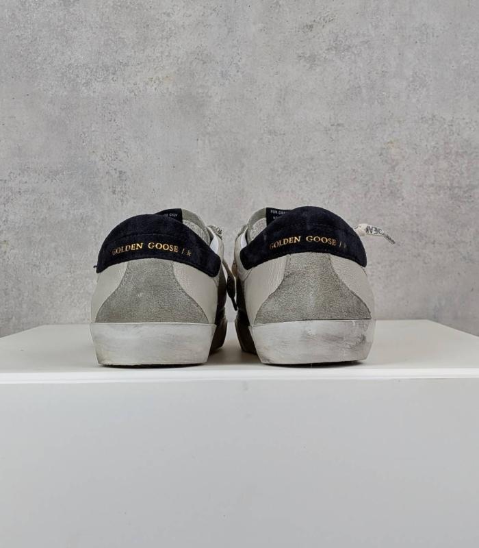 ZAPATILLAS GOLDEN GOOSE
