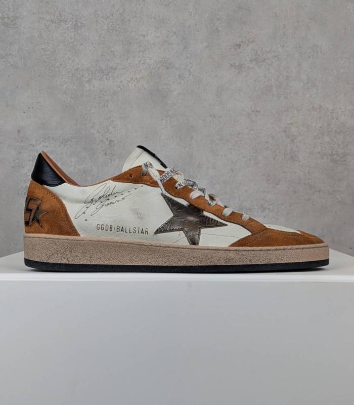 ZAPATILLAS GOLDEN GOOSE