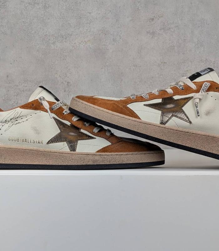 ZAPATILLAS GOLDEN GOOSE