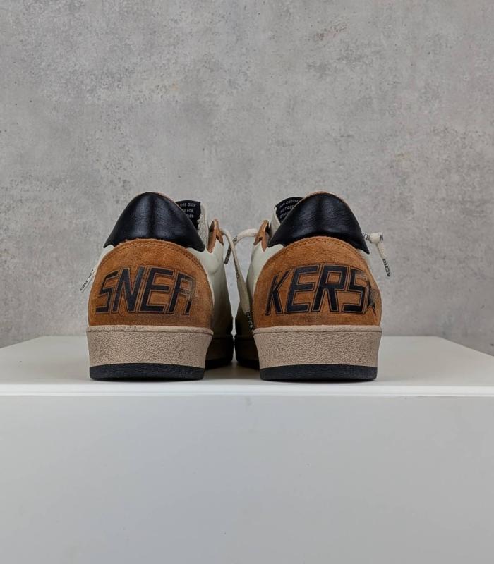ZAPATILLAS GOLDEN GOOSE