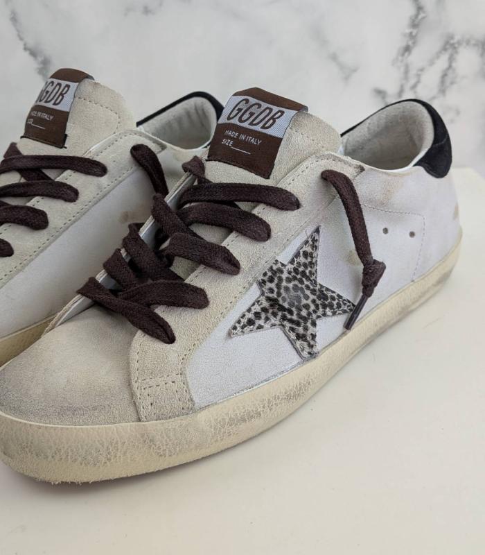 ZAPATILLAS GOLDEN GOOSE