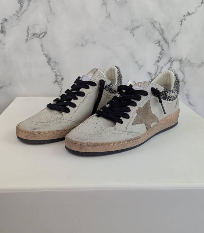 ZAPATILLAS GOLDEN GOOSE