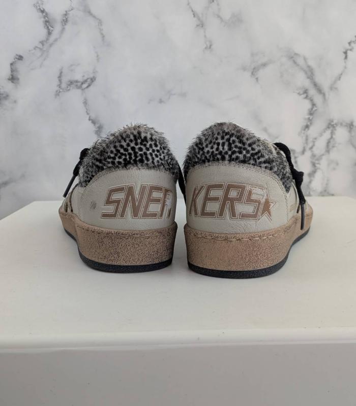 ZAPATILLAS GOLDEN GOOSE