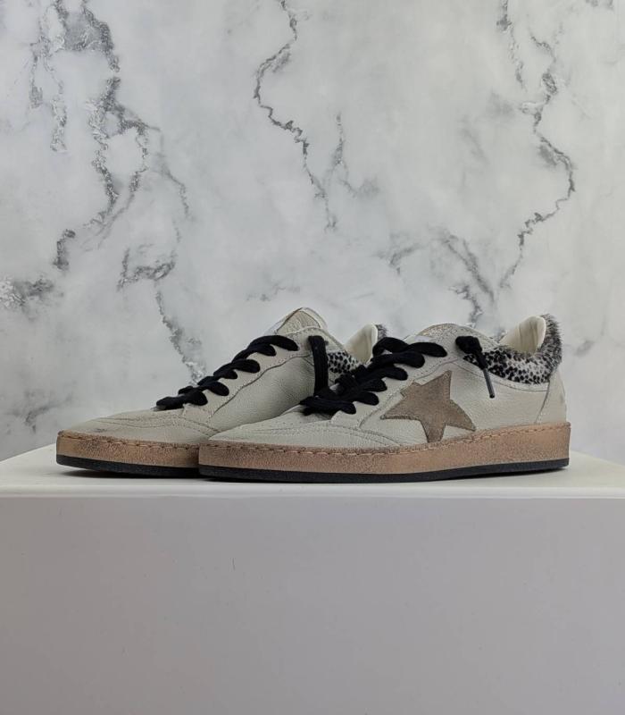 ZAPATILLAS GOLDEN GOOSE