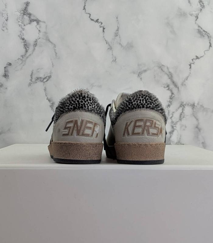ZAPATILLAS GOLDEN GOOSE