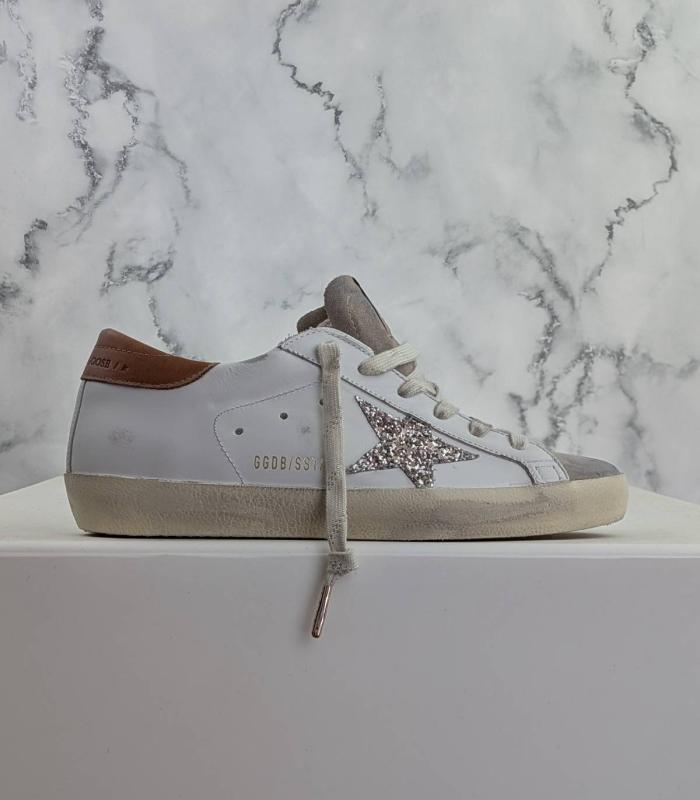 ZAPATILLA GOLDEN GOOSE
