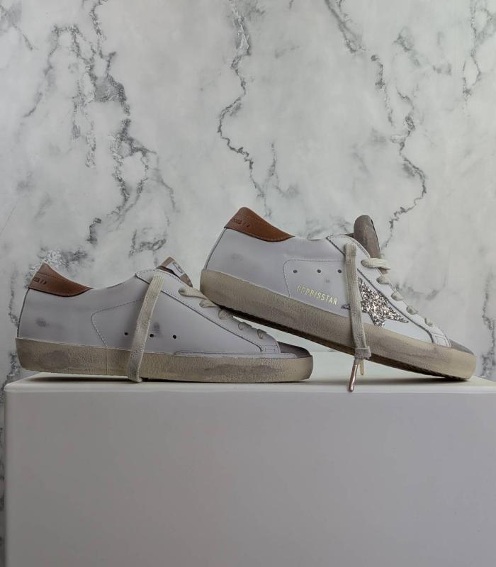 ZAPATILLA GOLDEN GOOSE
