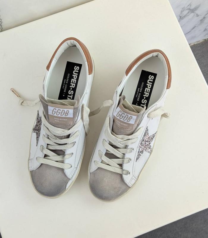 ZAPATILLA GOLDEN GOOSE