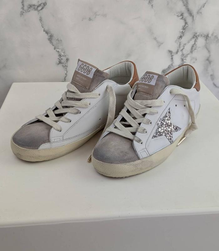 ZAPATILLA GOLDEN GOOSE