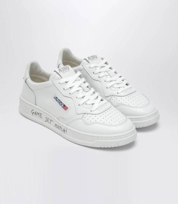 ZAPATILLAS AUTRY