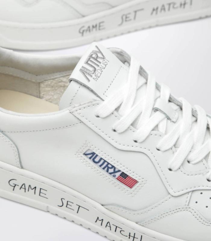 ZAPATILLAS AUTRY