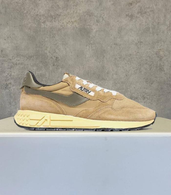 ZAPATILLAS AUTRY
