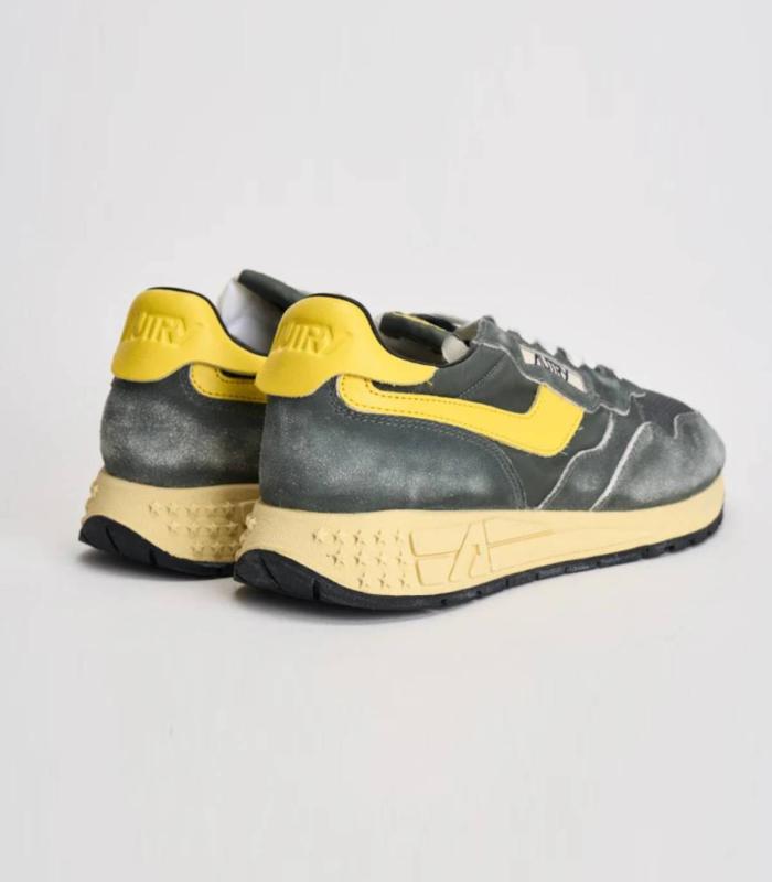ZAPATILLAS AUTRY