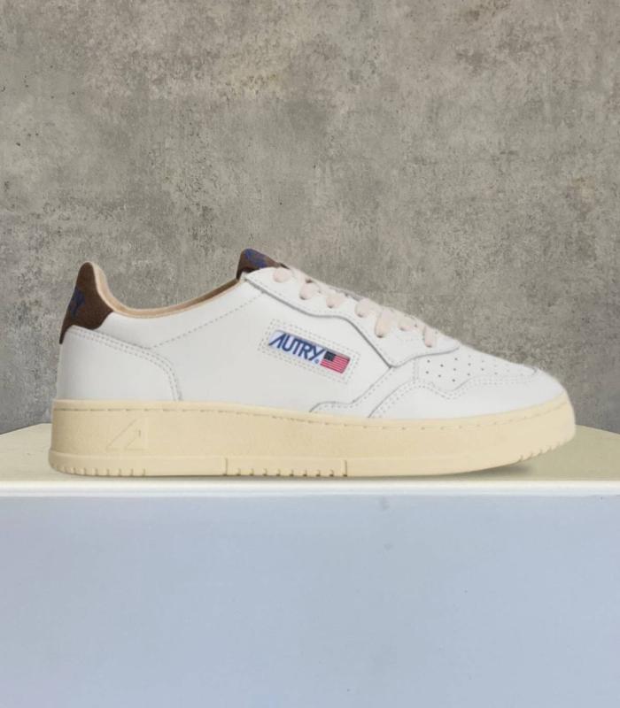 ZAPATILLAS AUTRY