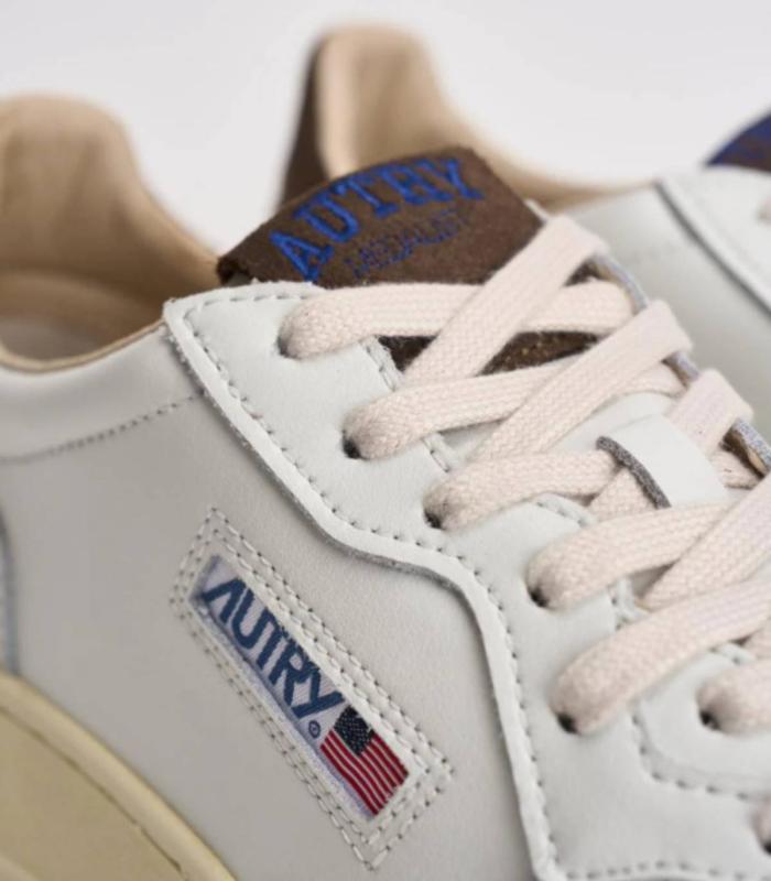ZAPATILLAS AUTRY
