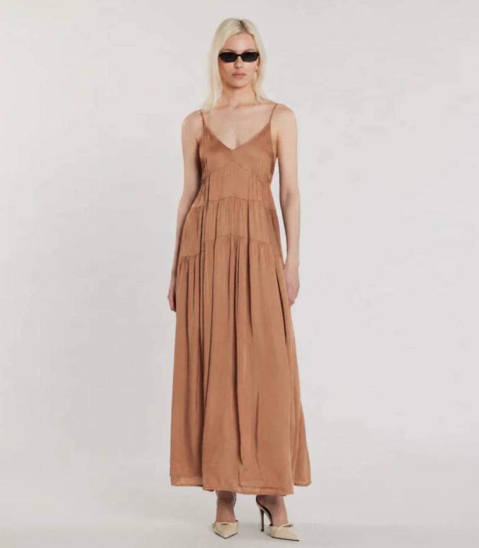 VESTIDO RELISH