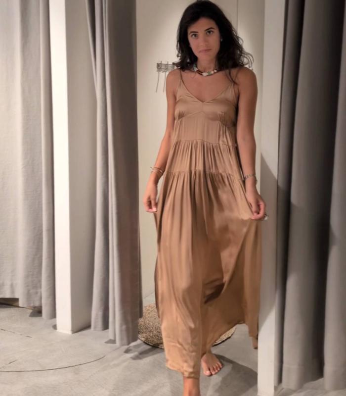 VESTIDO RELISH
