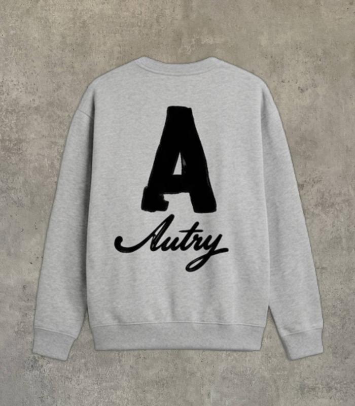 JERSEY SUDADERA AUTRY