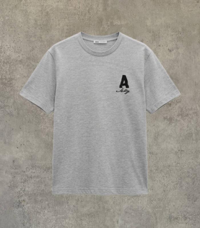 CAMISETA AUTRY