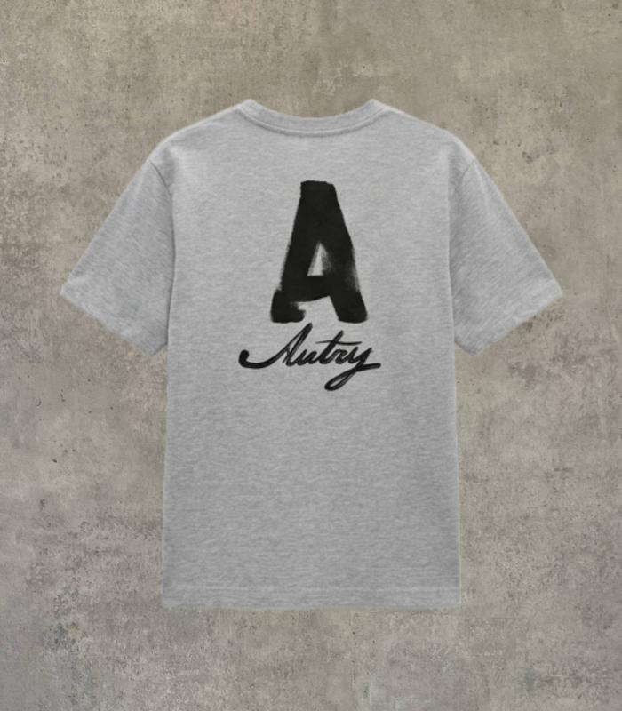 CAMISETA AUTRY