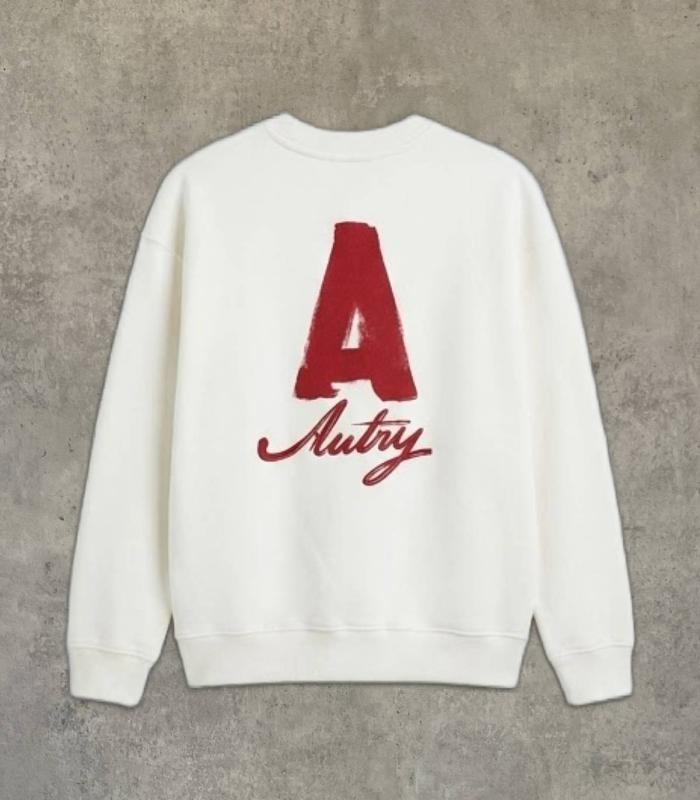 JERSEY SUDADERA AUTRY