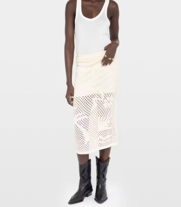 FALDA ZADIG VOLTAIRE