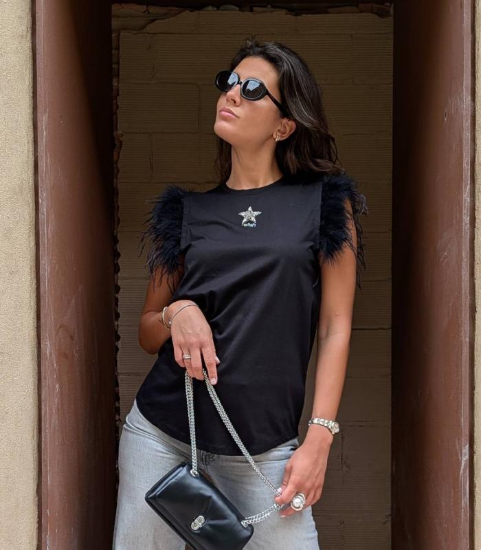 CAMISETA RELISH