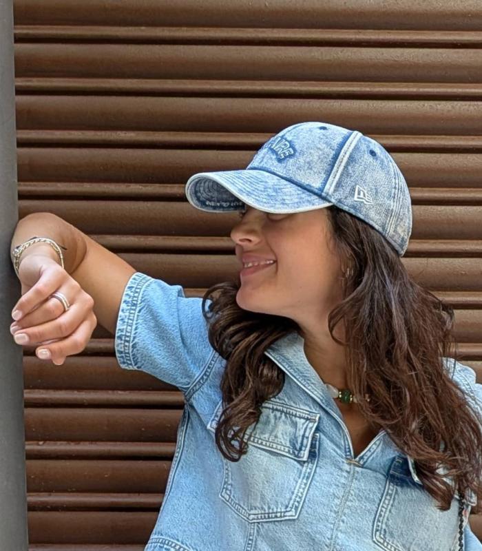 GORRA ZADIG VOLTAIRE