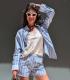 CAMISA ZADIG VOLTAIRE
