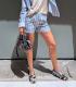 SHORT ZADIG VOLTAIRE