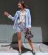 SHORT ZADIG VOLTAIRE