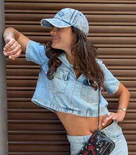 CAMISA REPLAY