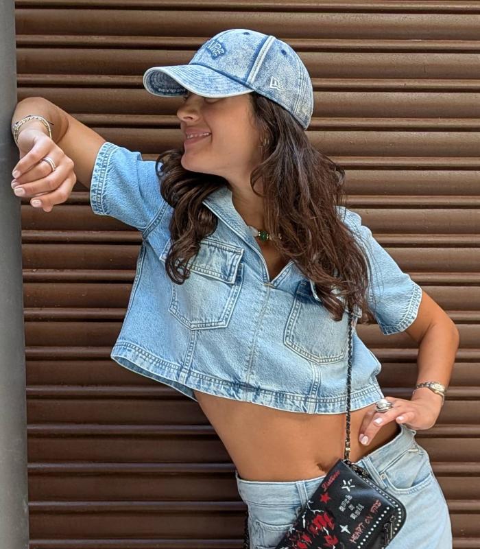 CAMISA REPLAY