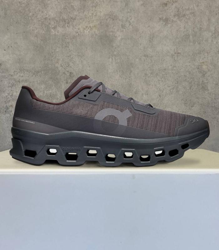 ZAPATILLAS ON RUNNING