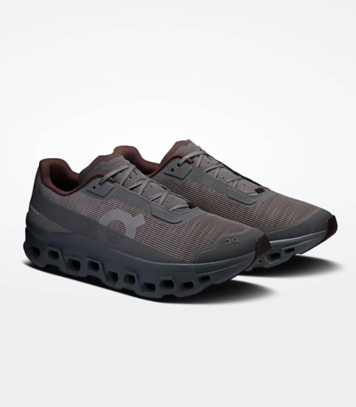 ZAPATILLAS ON RUNNING
