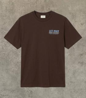 CAMISETA LES DEUX