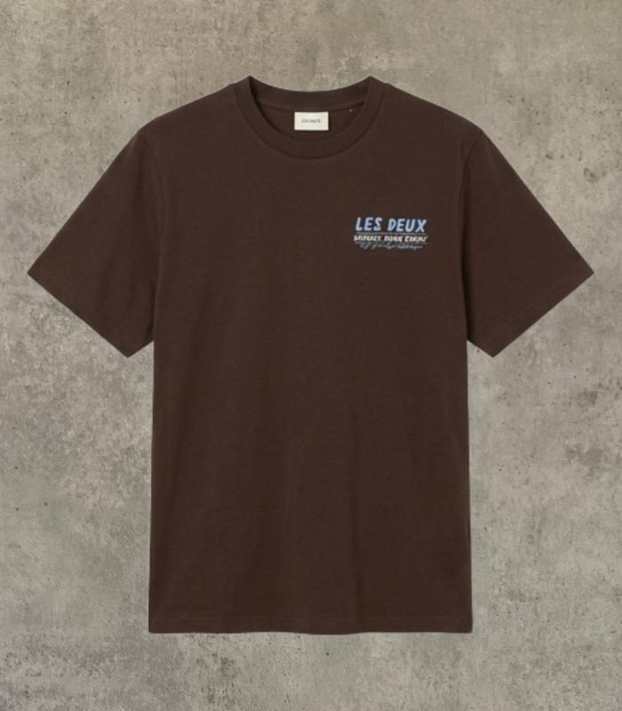 CAMISETA LES DEUX